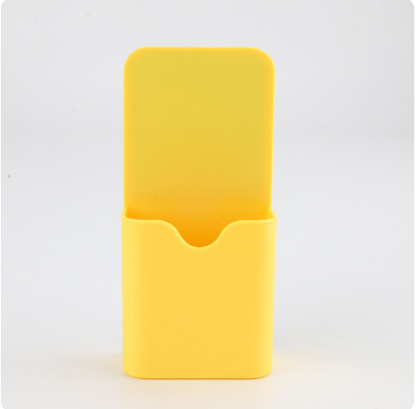 Magnetic Acrylic Board Pen Holder