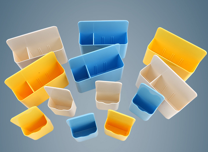 Magnetic Acrylic Board Pen Holder