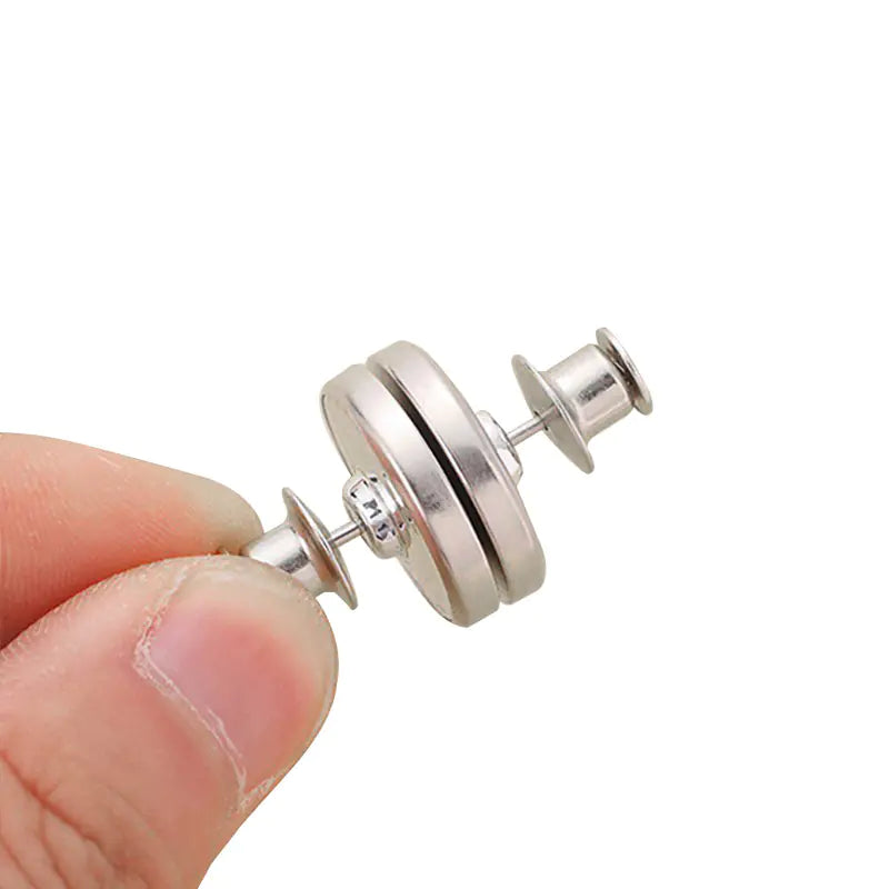 Magnetic Curtain Clips