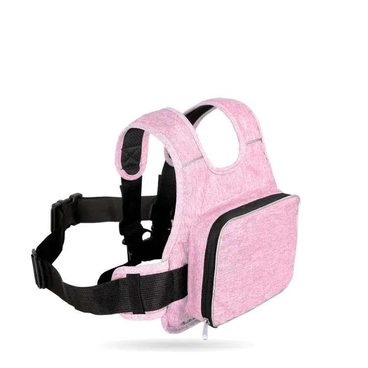 Motorcycle Child Safety Belt