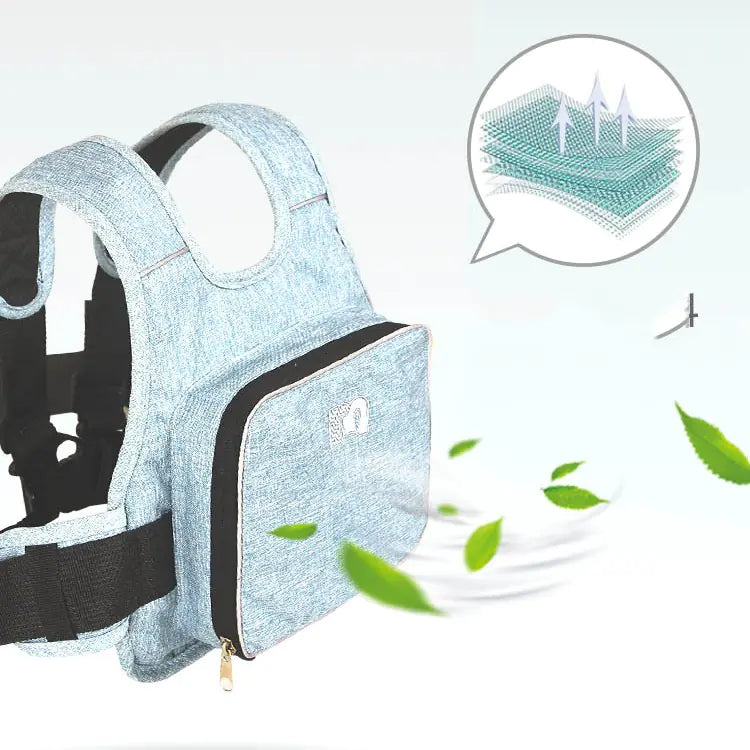 Motorcycle Child Safety Belt