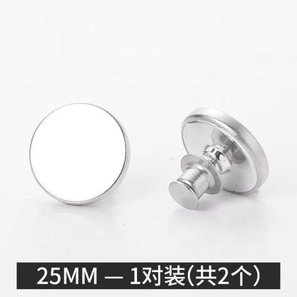 Magnetic Curtain Clips